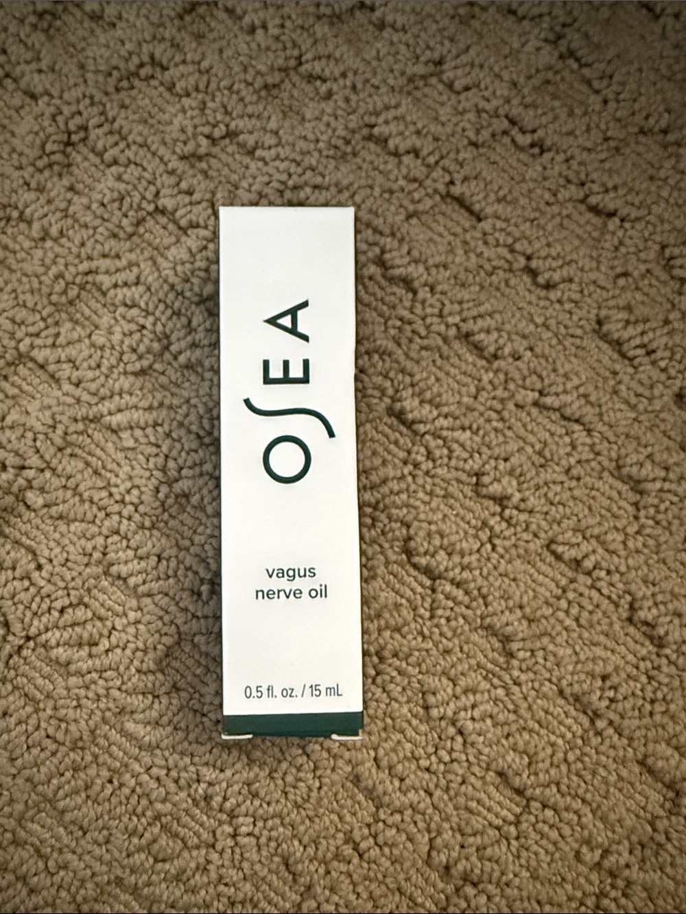 Osea Vagus Nerve Oil